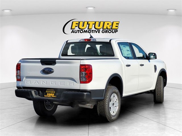 New 2025 Ford Ranger XL w/ Trailer Tow Package image 6