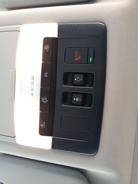 New 2026 Nissan Rogue SV image 21