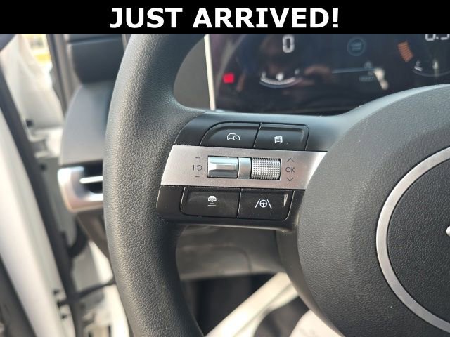 Used 2025 Hyundai Tucson SEL image 13