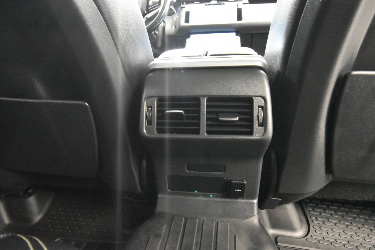 Used 2022 Land Rover Range Rover Velar R-Dynamic S AWD/4WD image 26