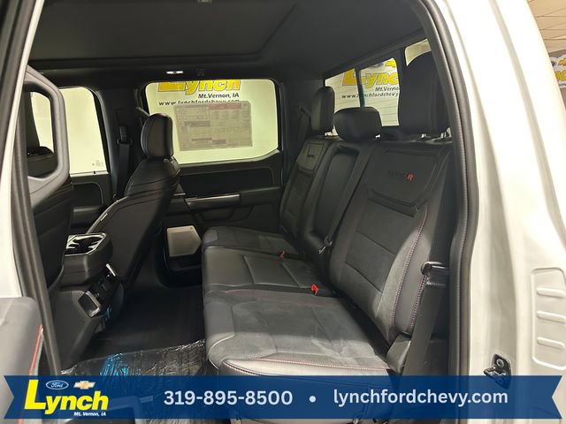 New 2026 Ford F150 Raptor image 22