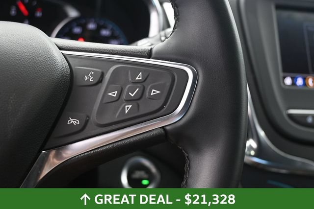 Used 2024 Chevrolet Equinox LT AWD/4WD image 33