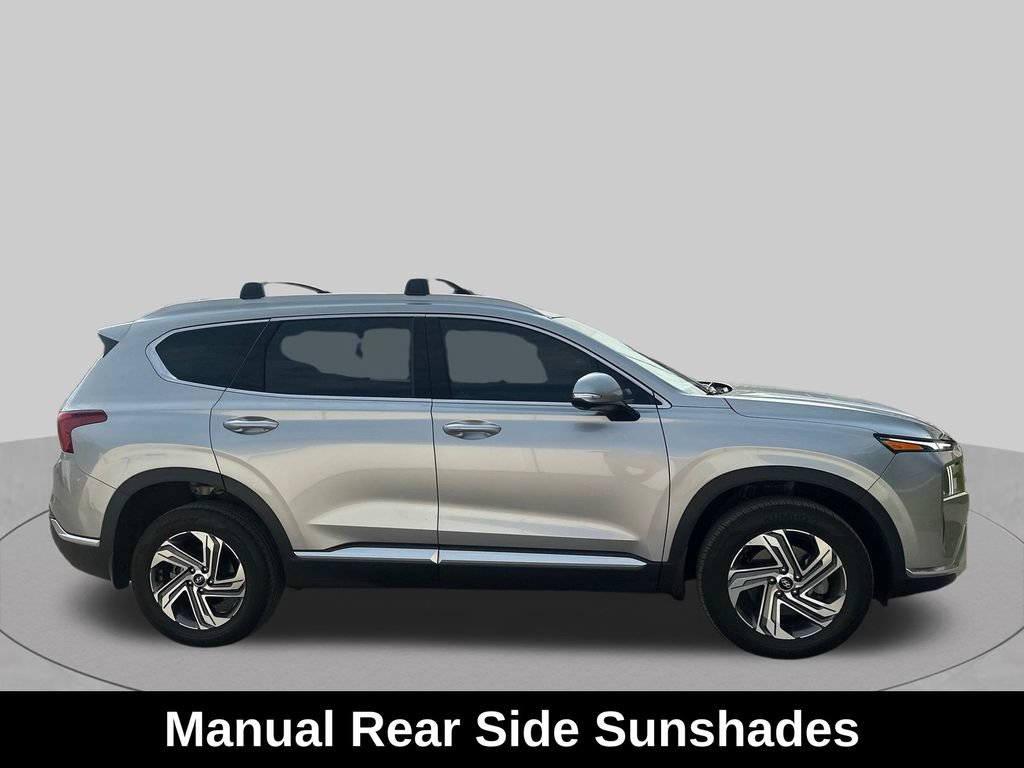 Used 2023 Hyundai Santa Fe SEL w/ Premium Package AWD/4WD image 39