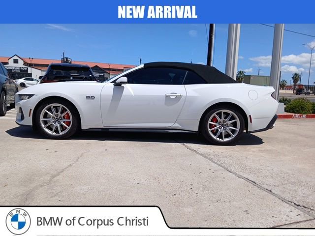 Used 2024 Ford Mustang GT Premium image 6