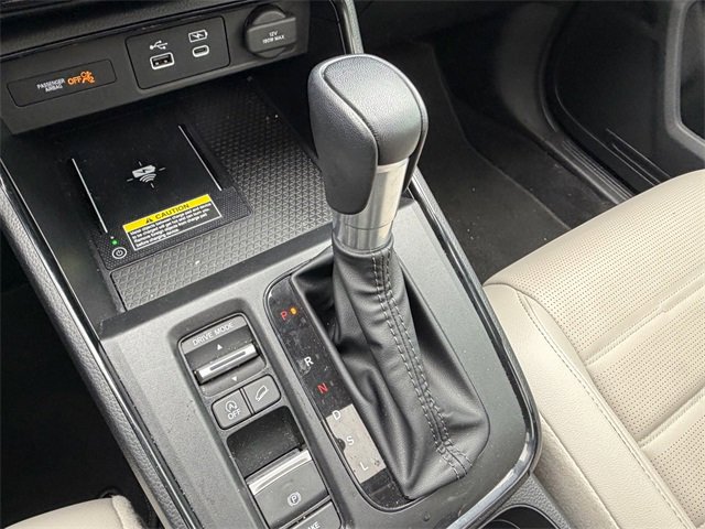 Used 2025 Honda CR-V EX-L image 20