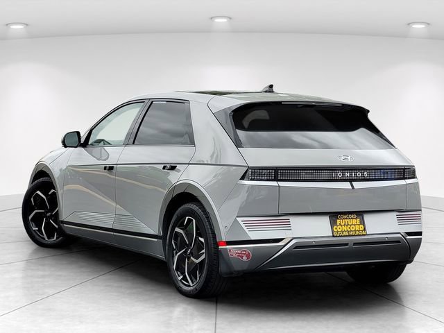 Certified 2024 Hyundai Ioniq 5 Limited RWD image 5