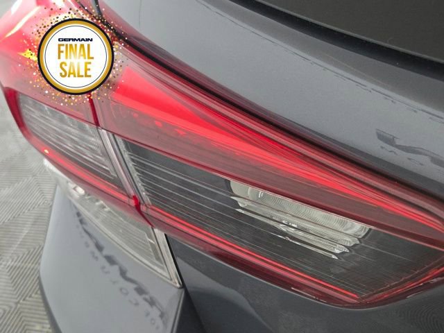 Used 2021 Subaru Crosstrek 2.5i Limited w/ Moonroof Package 2 image 13