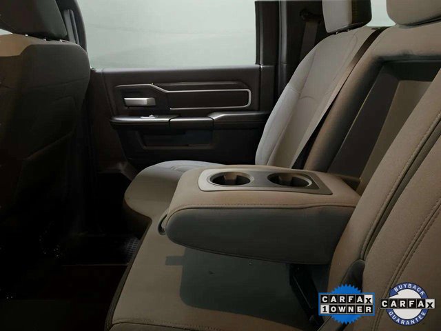 Used 2024 RAM 2500 Big Horn w/ Bed Utility Group image 61