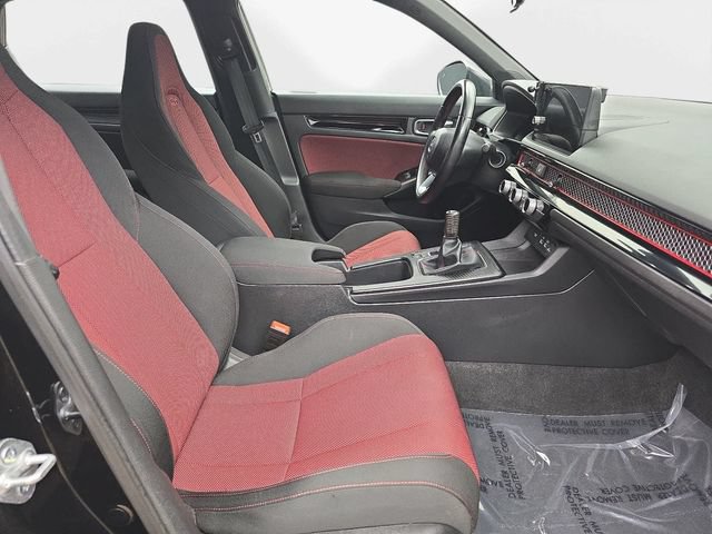 Used 2022 Honda Civic Si image 35