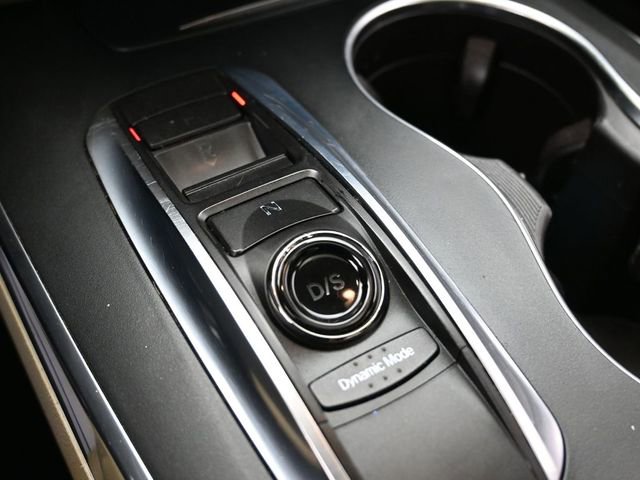 Used 2018 Acura MDX FWD image 22