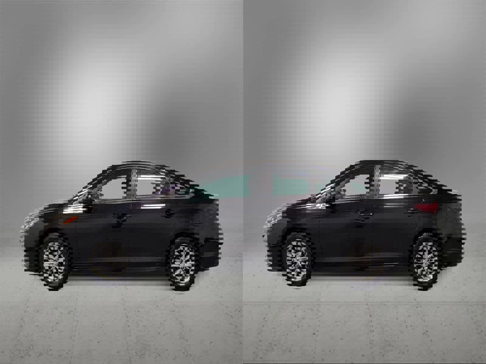 Used 2018 Hyundai Sonata SE image 5