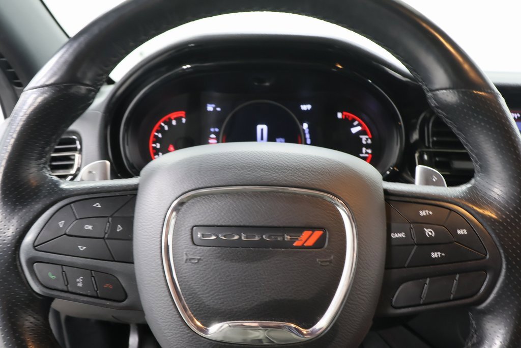 Used 2022 Dodge Durango R/T image 11
