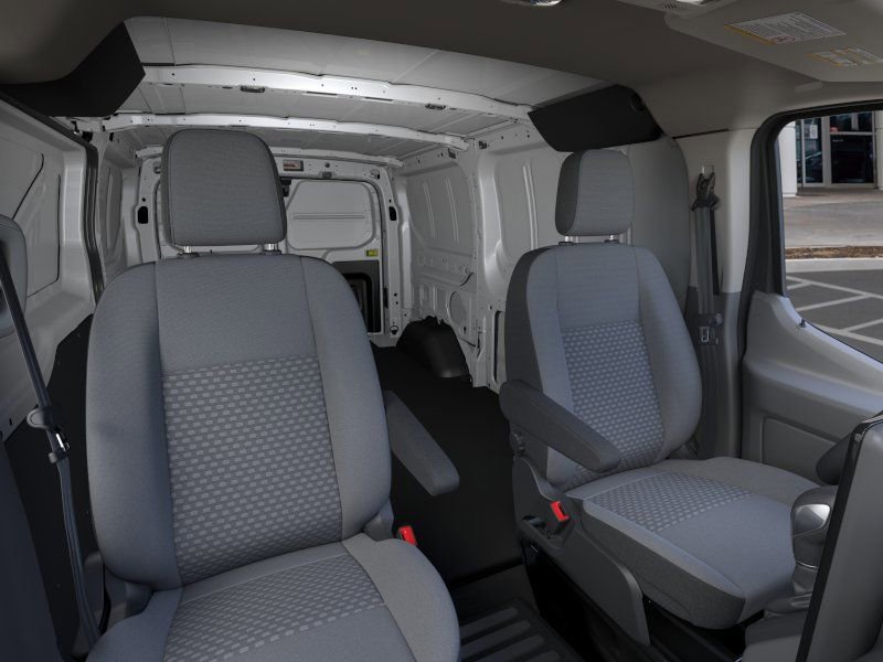 New 2026 Ford Transit 150 Low Roof RWD image 10