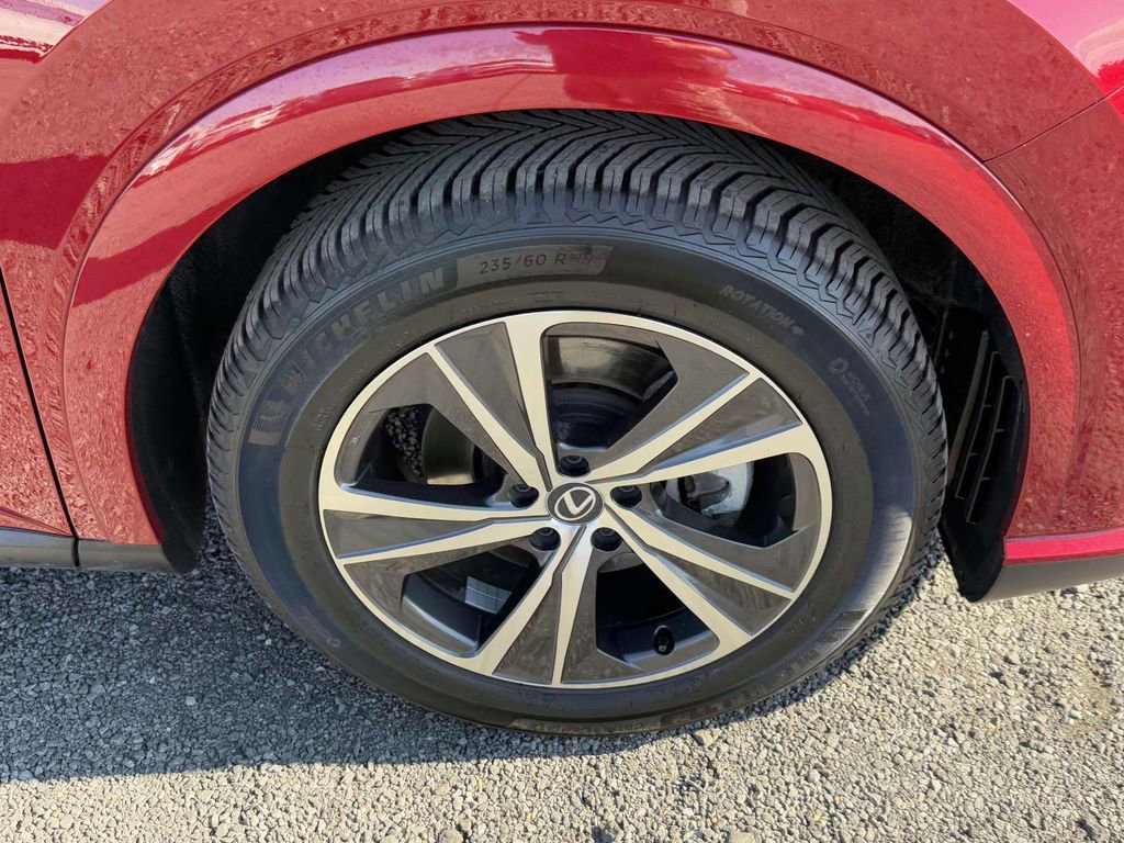 Used 2023 Lexus RX 350 Premium image 7