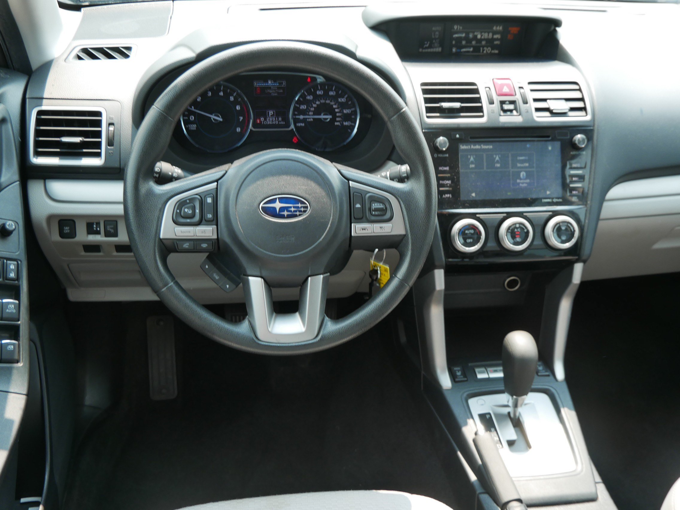 Used 2018 Subaru Forester 2.5i Premium AWD/4WD image 19