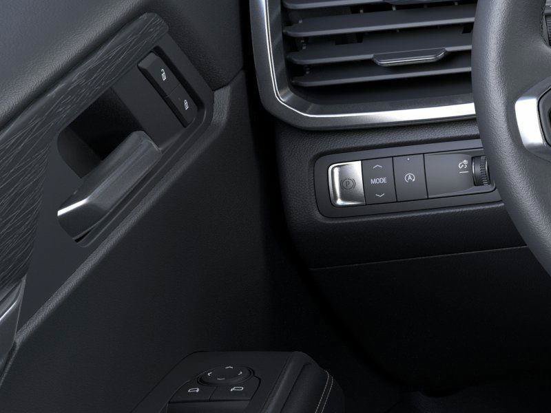 New 2025 GMC Acadia Elevation w/ Elevation Premium Package FWD image 36