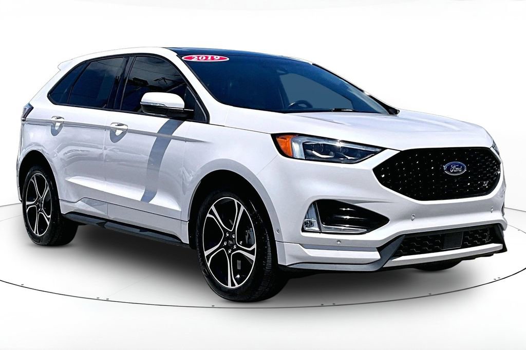 Used 2019 Ford Edge ST w/ Equipment Group 401A