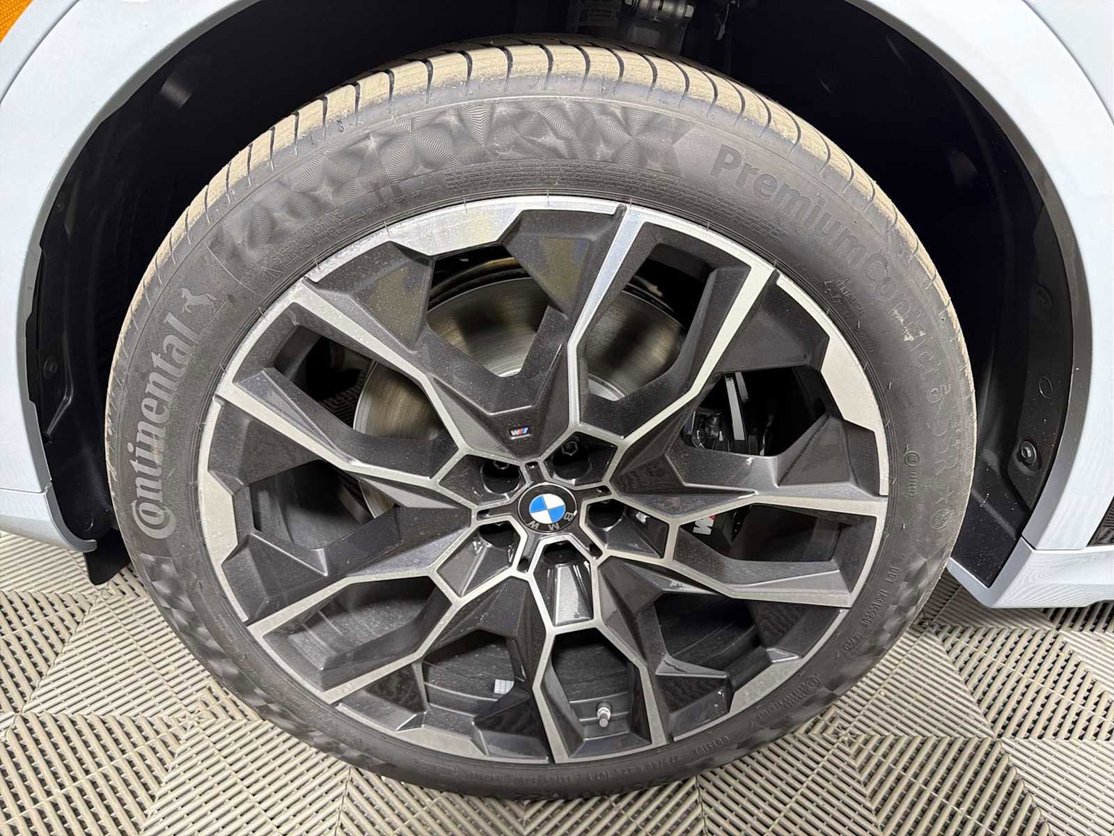 New 2026 BMW X7 M60i image 10