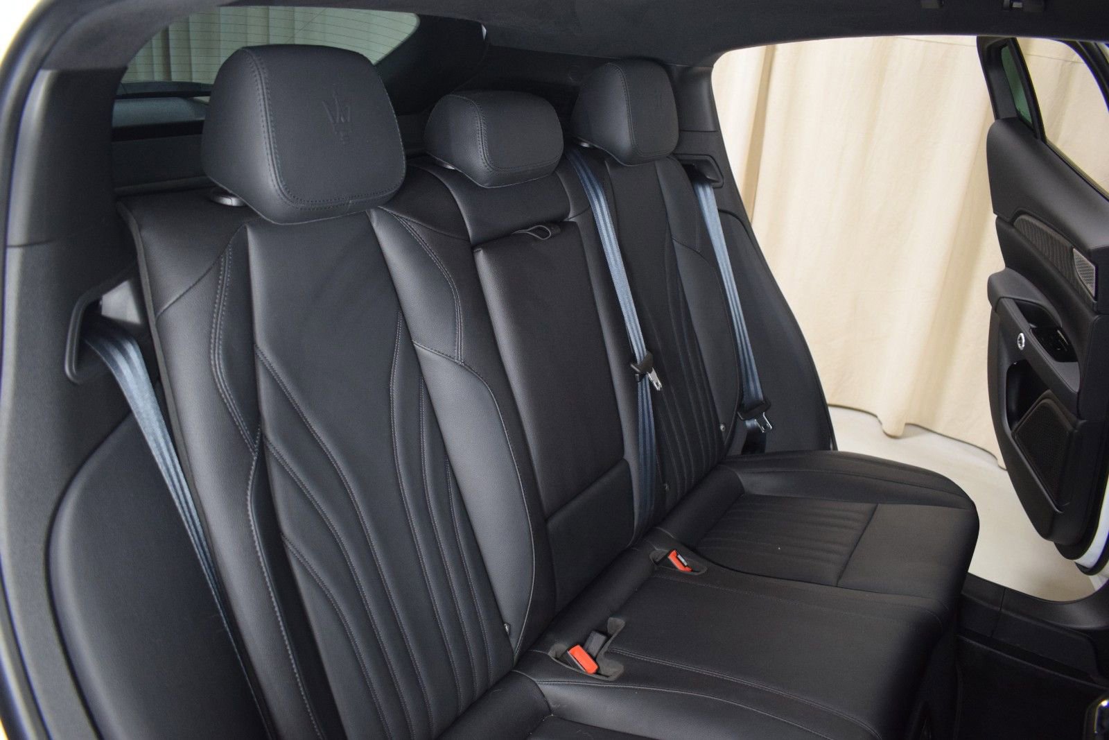 Used 2023 Maserati Grecale Modena image 18