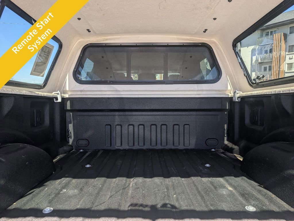 Used 2022 Ford F250 Lariat w/ Lariat Ultimate Package image 22