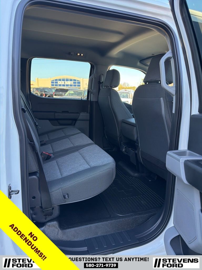 New 2026 Ford F250 XL w/ FX4 Off-Road Package image 17
