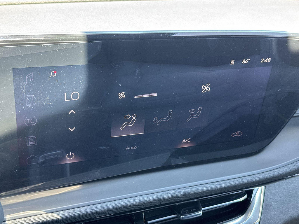 New 2026 Buick Envista Sport Touring w/ Convenience II Package FWD image 12