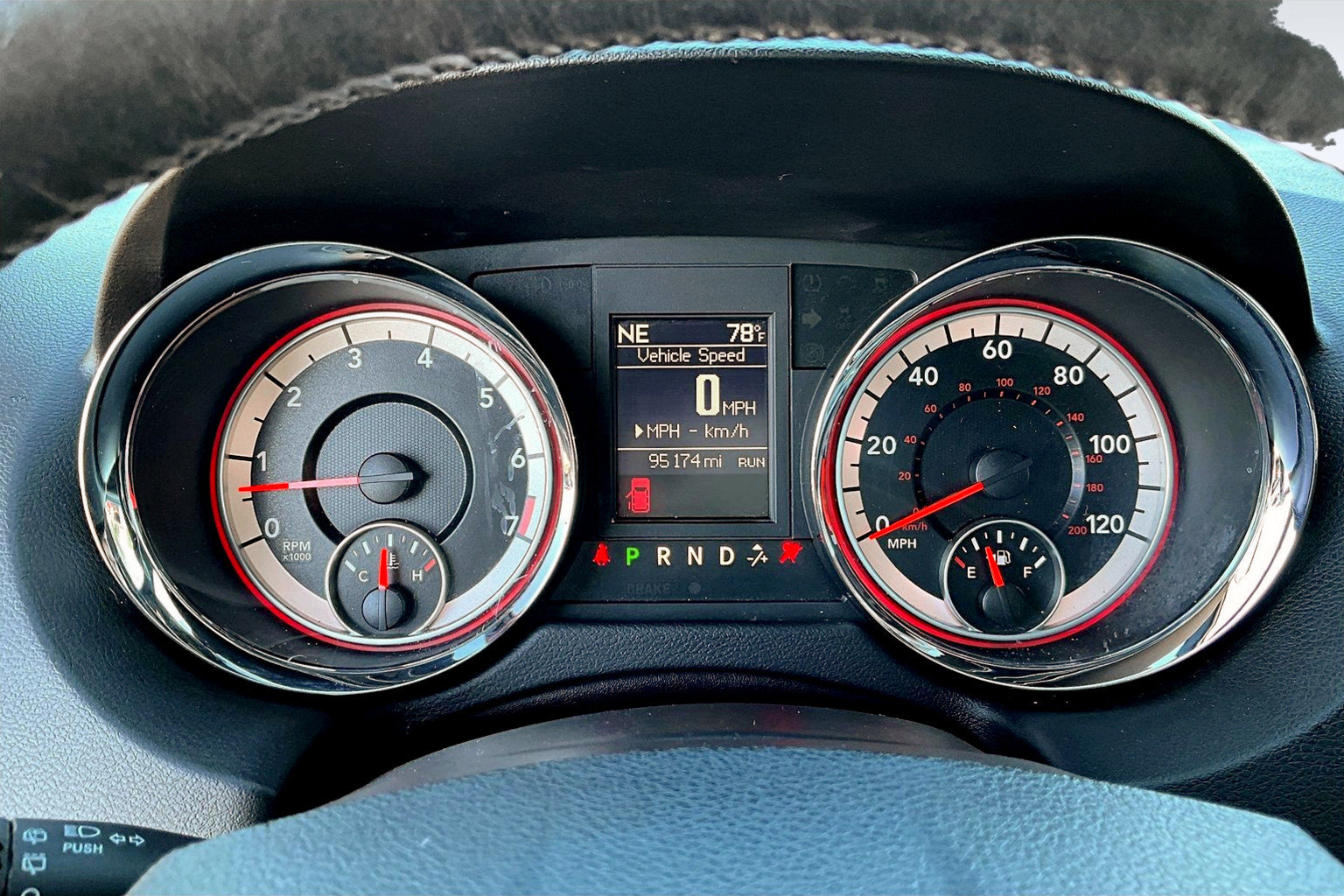 Used 2019 Dodge Grand Caravan GT image 19