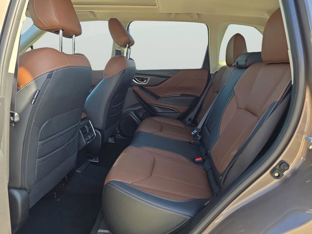Certified 2024 Subaru Forester Touring w/ POP Package 3 AWD/4WD image 12
