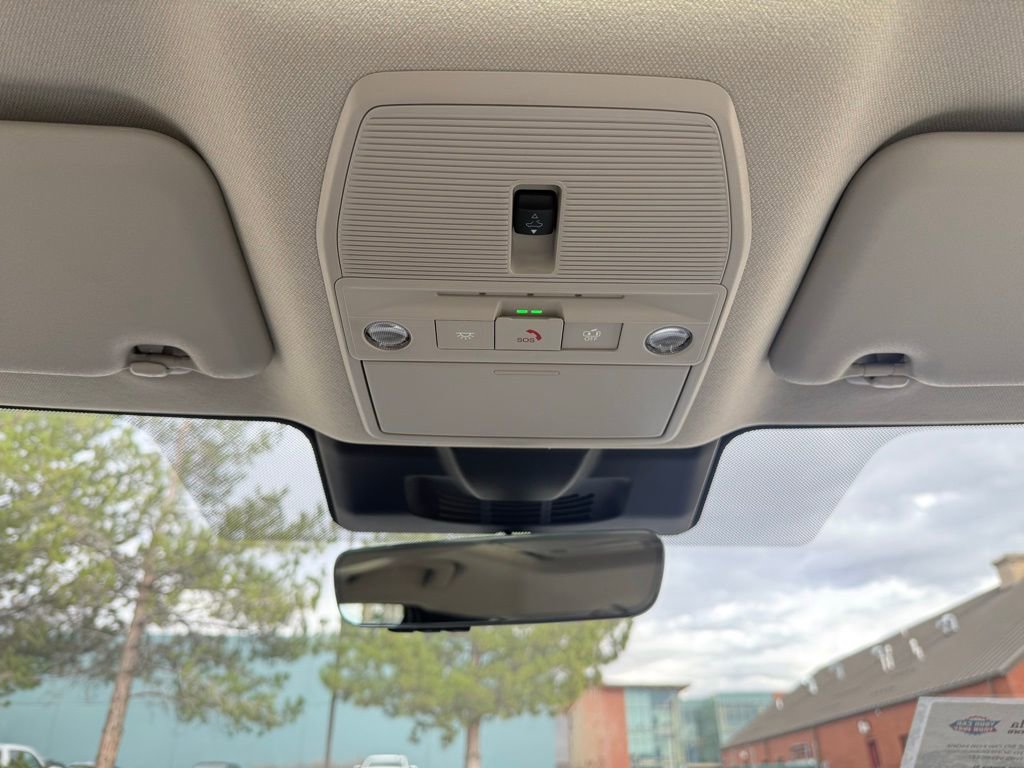 New 2026 Nissan Sentra SL w/ Floor Mat Package image 28