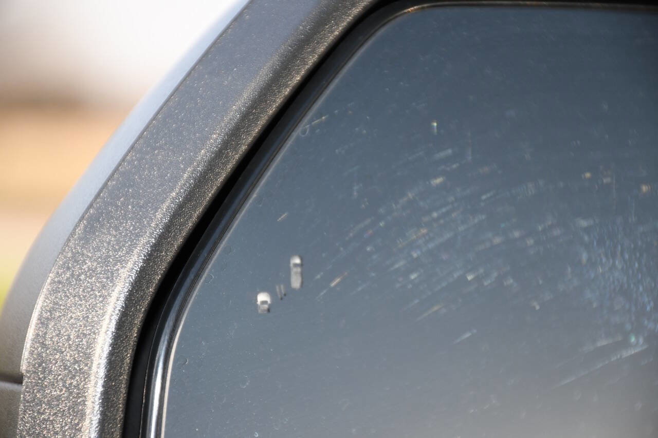 Used 2024 Ford F350 XL w/ STX Appearance Package image 38