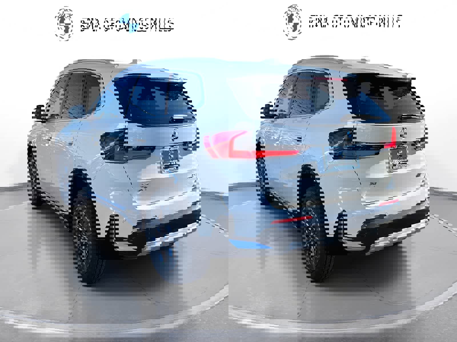 New 2026 BMW X1 xDrive28i w/ Convenience Package image 6