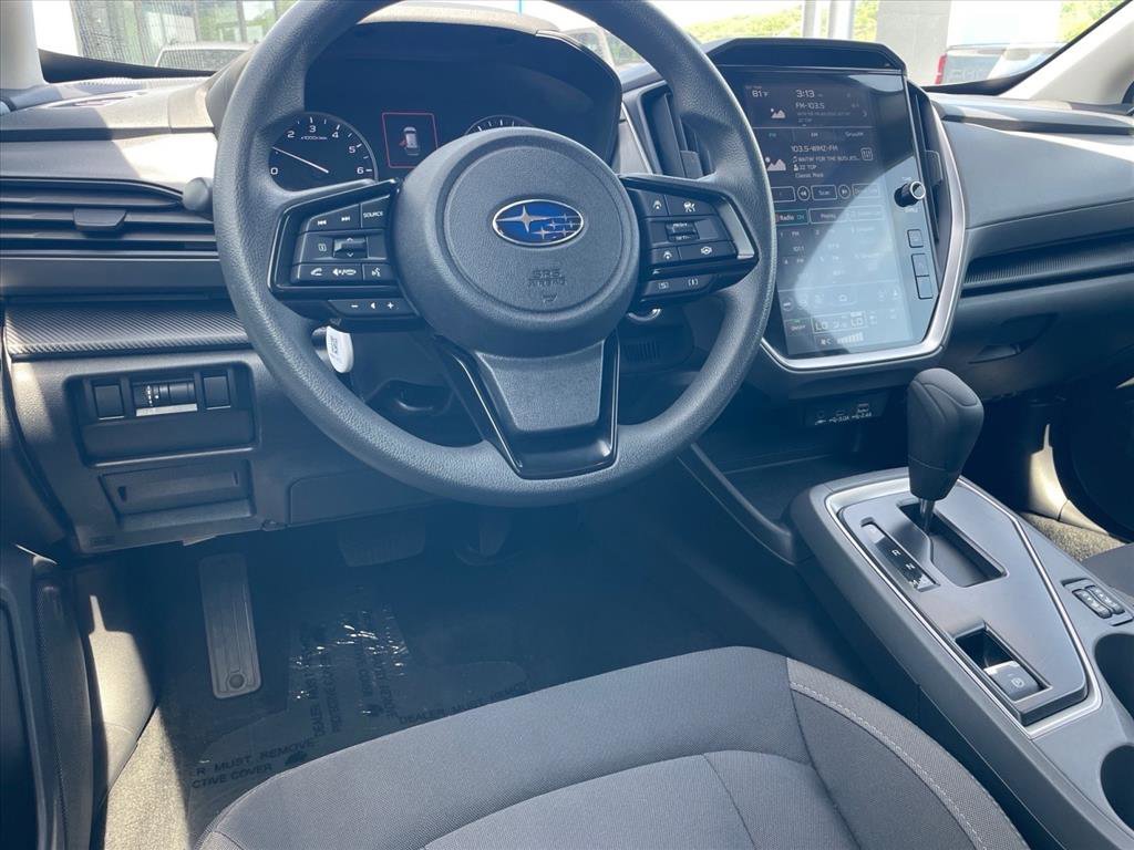 Used 2025 Subaru Crosstrek 2.0i Premium image 9