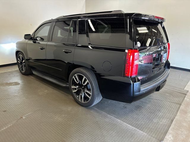 Used 2018 Chevrolet Tahoe Premier AWD/4WD image 6