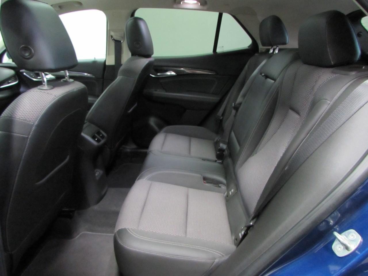 Used 2022 Buick Envision Preferred w/ Safety Package FWD image 15
