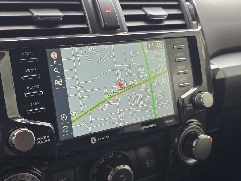 Used 2023 Toyota 4Runner TRD Off-Road Premium image 66