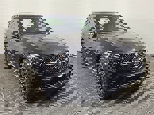 Certified 2025 Mercedes-Benz GLC 300 4MATIC image 7
