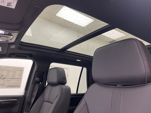New 2026 Chevrolet Tahoe RST w/ Comfort Package AWD/4WD image 9