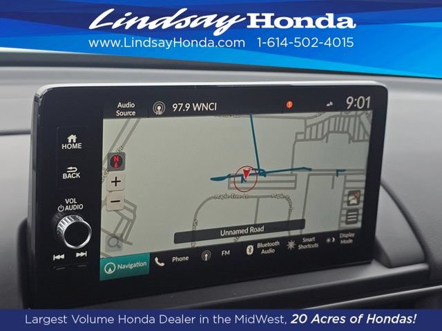 New 2025 Honda Pilot Touring image 3