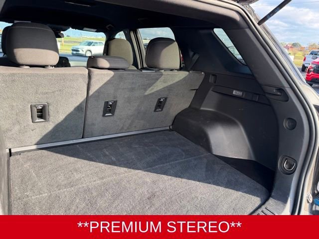 Used 2025 Chevrolet Equinox LT image 15