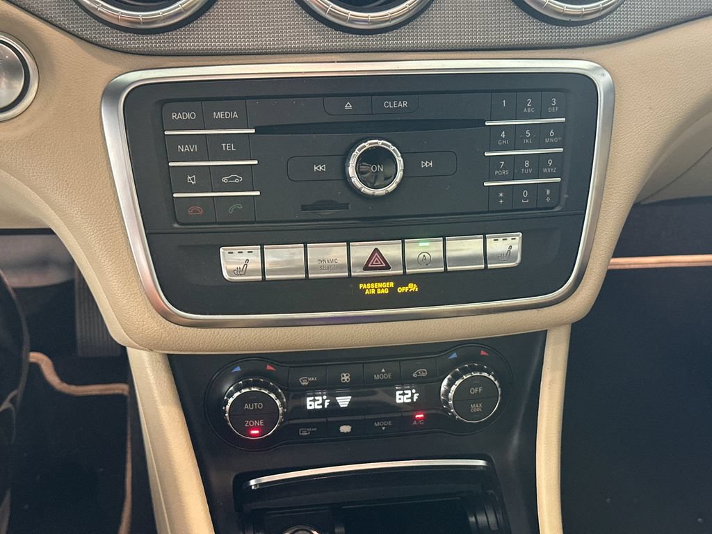 Used 2018 Mercedes-Benz CLA 250 image 7