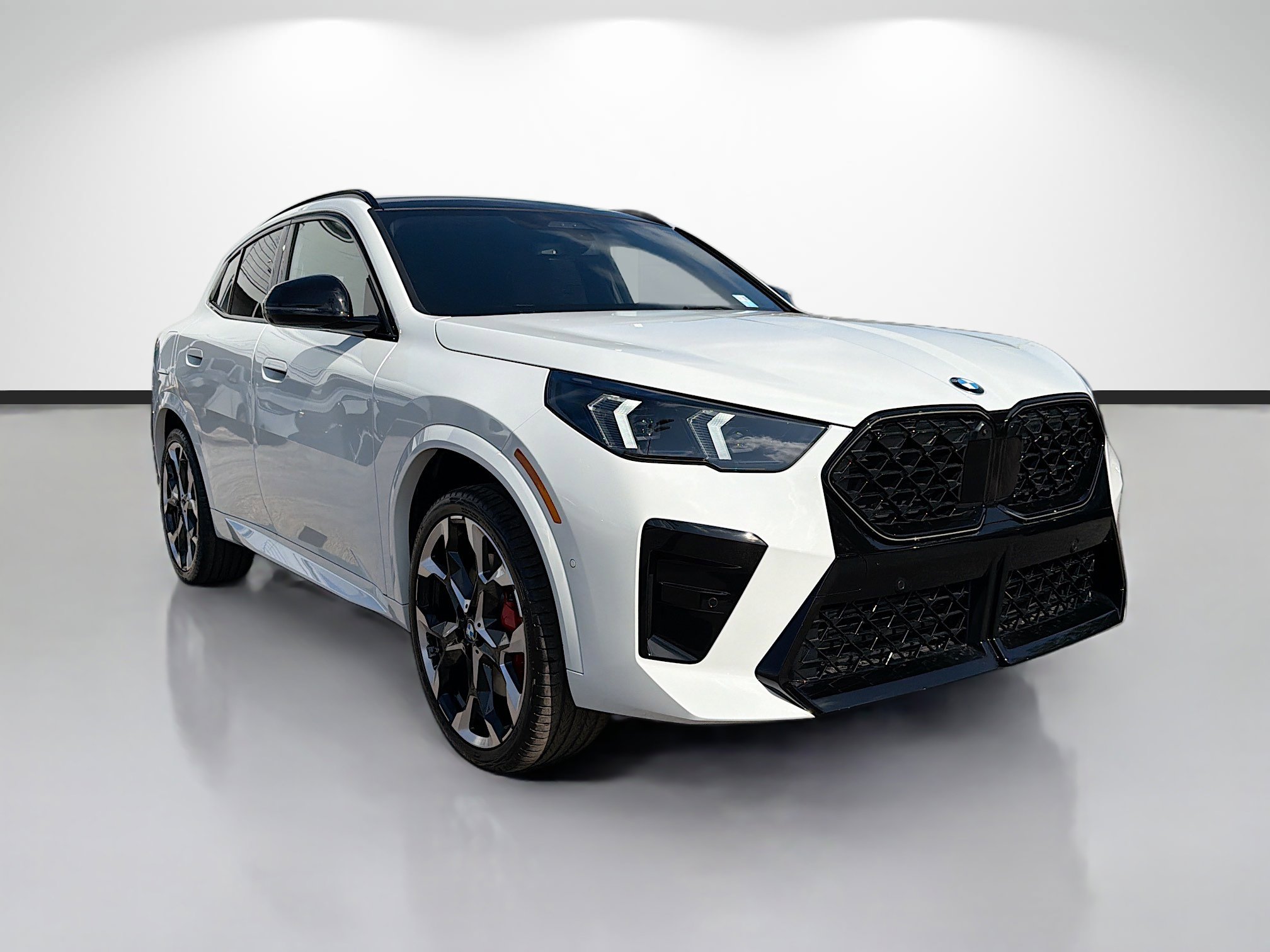 New 2026 BMW X2 xDrive28i w/ Technology Package AWD/4WD image 1