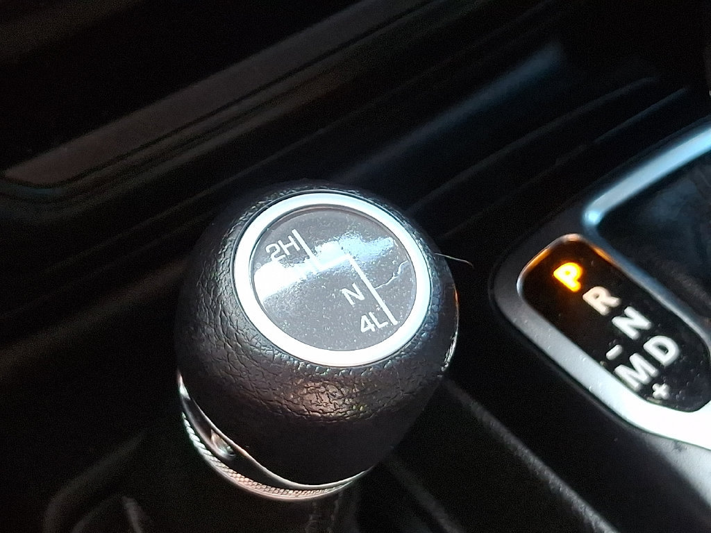 Used 2022 Jeep Wrangler Unlimited Sport AWD/4WD image 27