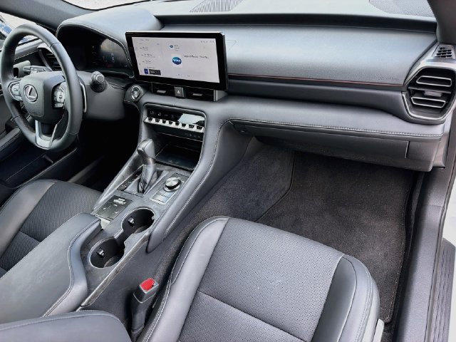 Used 2026 Lexus IS 350 F Sport RWD image 13