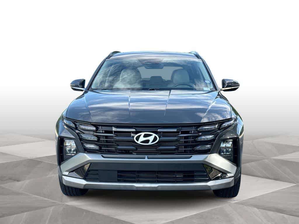 Used 2025 Hyundai Tucson SEL FWD image 3