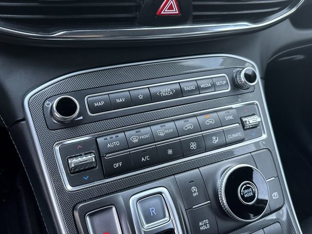 Used 2021 Hyundai Santa Fe SEL w/ Convenience + Premium Package FWD image 31