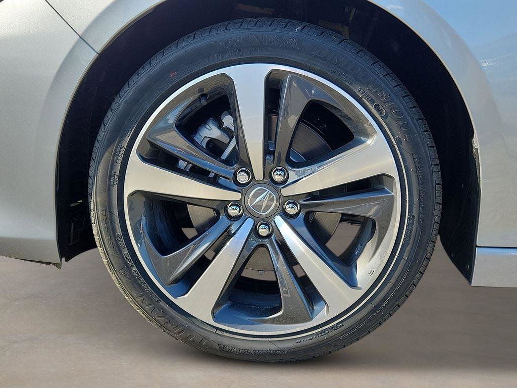 New 2025 Acura TLX w/ Technology Package image 7