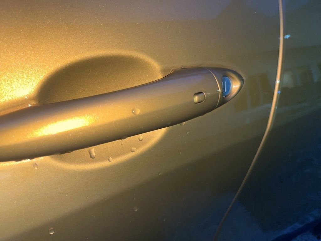 New 2024 Dodge Hornet GT w/ Tech Pack w/o Parking image 15