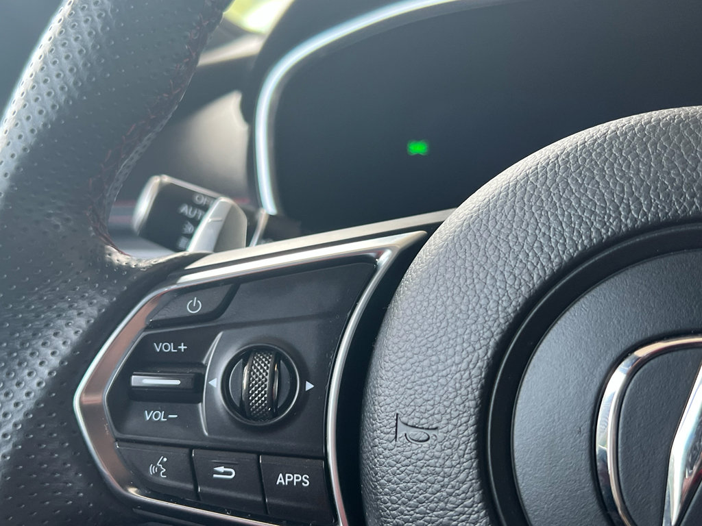 Used 2023 Acura MDX A-Spec image 23