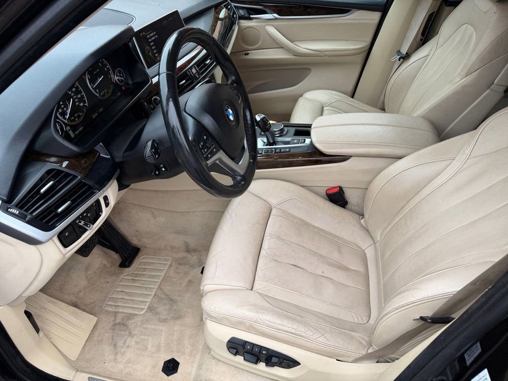Used 2015 BMW X5 xDrive35i image 10