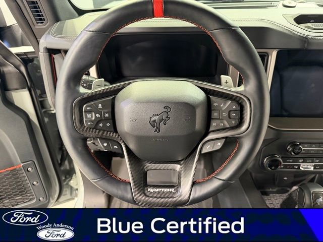 Used 2024 Ford Bronco Raptor image 10
